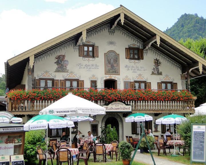 Café Chiemgau